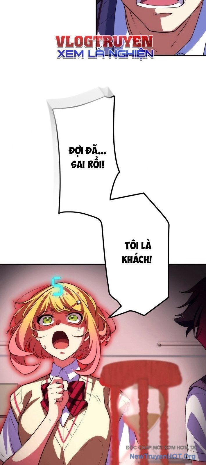 Bộ Đếm Bạn Bè Chapter 11 - Trang 2