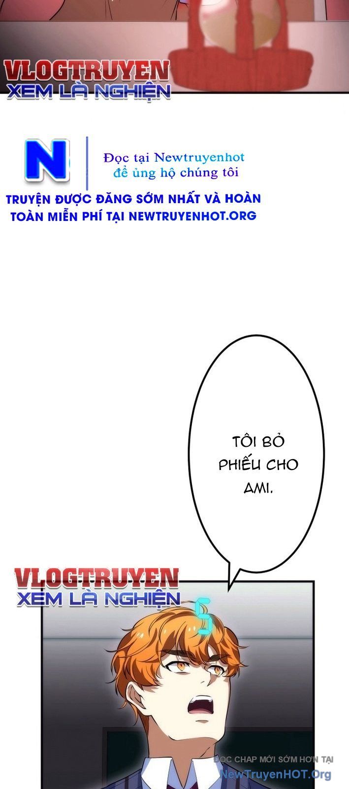 Bộ Đếm Bạn Bè Chapter 11 - Trang 2