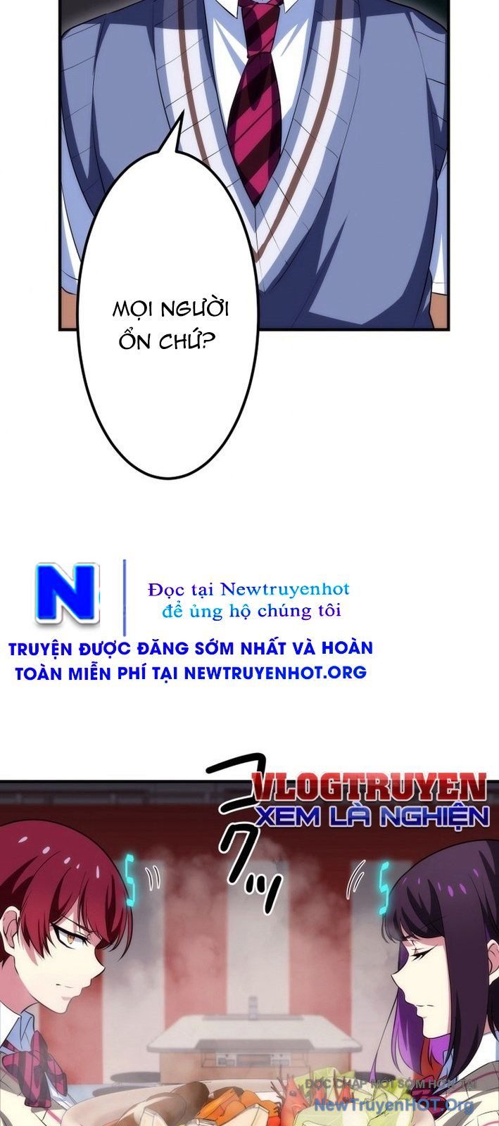 Bộ Đếm Bạn Bè Chapter 11 - Trang 2