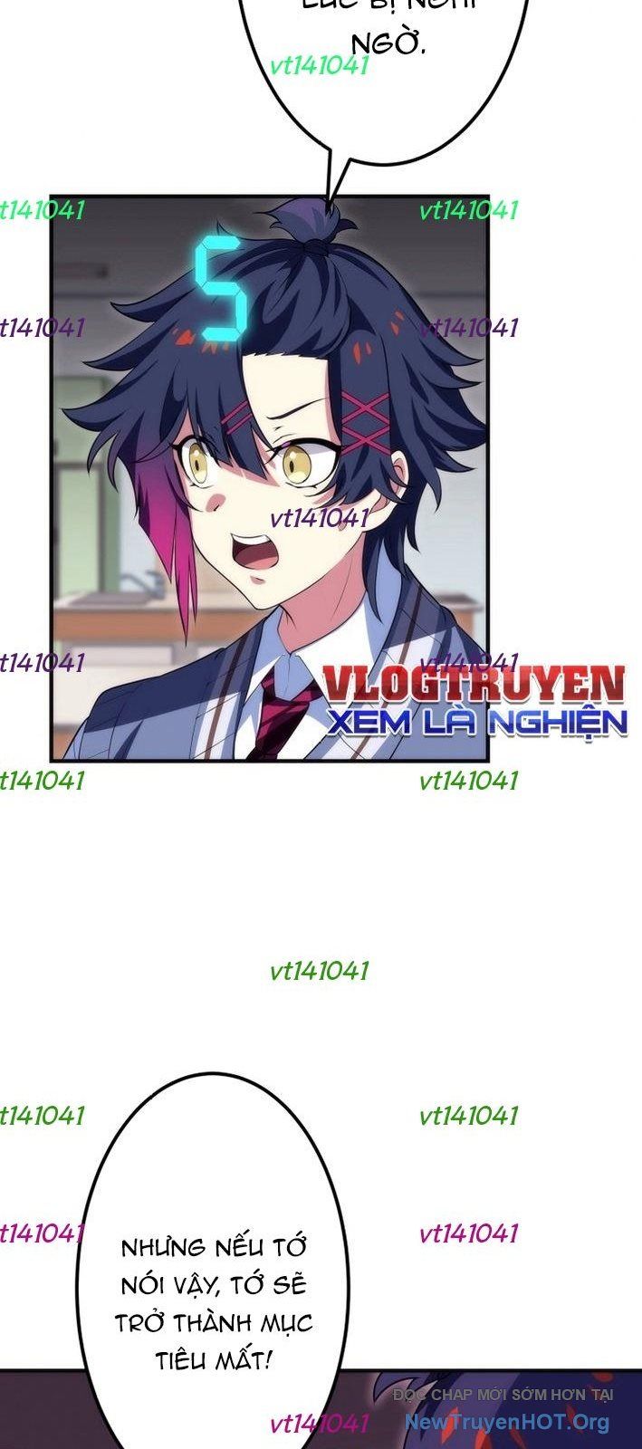Bộ Đếm Bạn Bè Chapter 11 - Trang 2