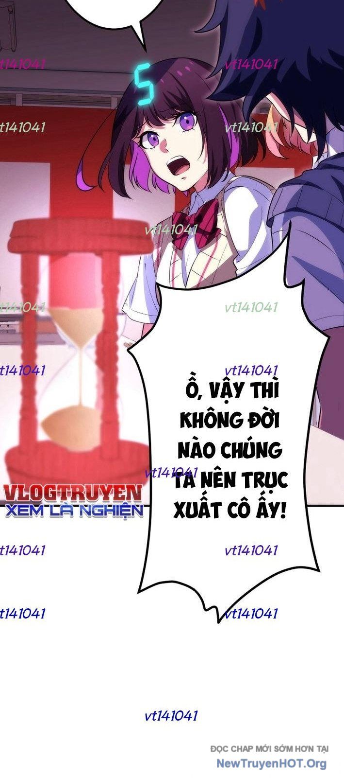 Bộ Đếm Bạn Bè Chapter 11 - Trang 2