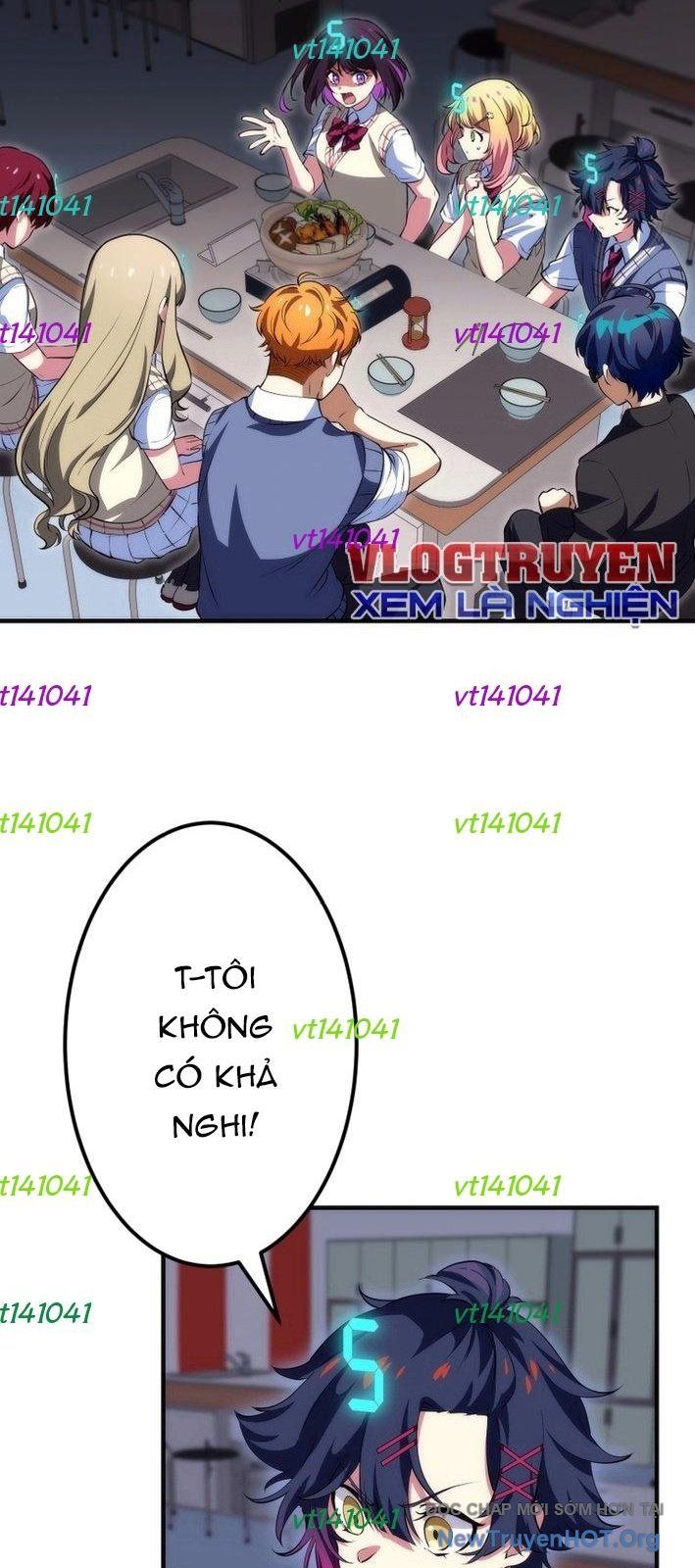 Bộ Đếm Bạn Bè Chapter 11 - Trang 2