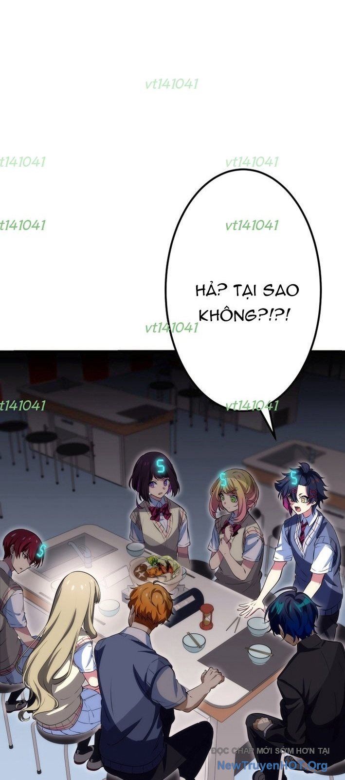 Bộ Đếm Bạn Bè Chapter 11 - Trang 2