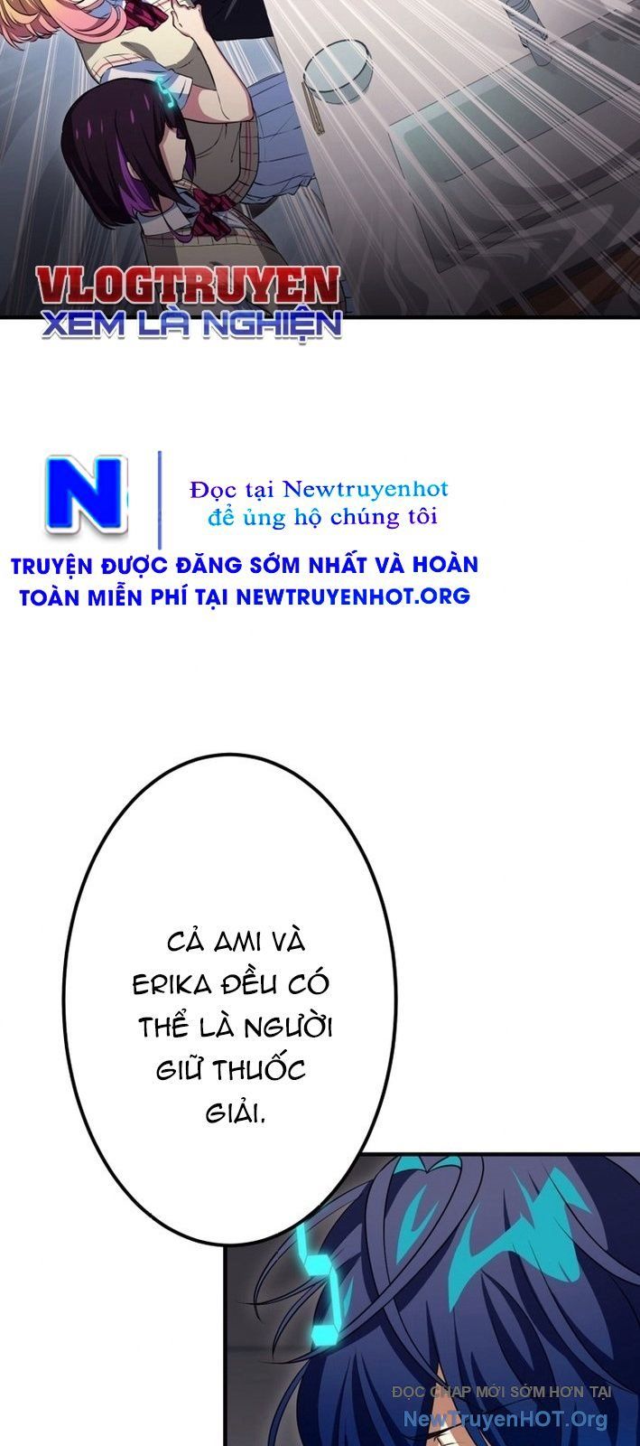 Bộ Đếm Bạn Bè Chapter 11 - Trang 2