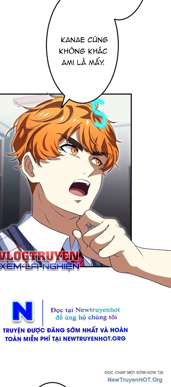 Bộ Đếm Bạn Bè Chapter 11 - Trang 2