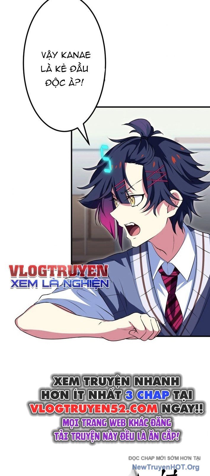 Bộ Đếm Bạn Bè Chapter 11 - Trang 2