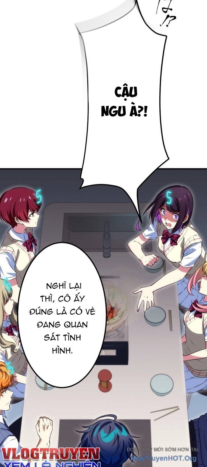 Bộ Đếm Bạn Bè Chapter 11 - Trang 2