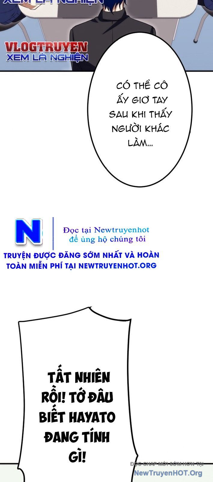 Bộ Đếm Bạn Bè Chapter 11 - Trang 2