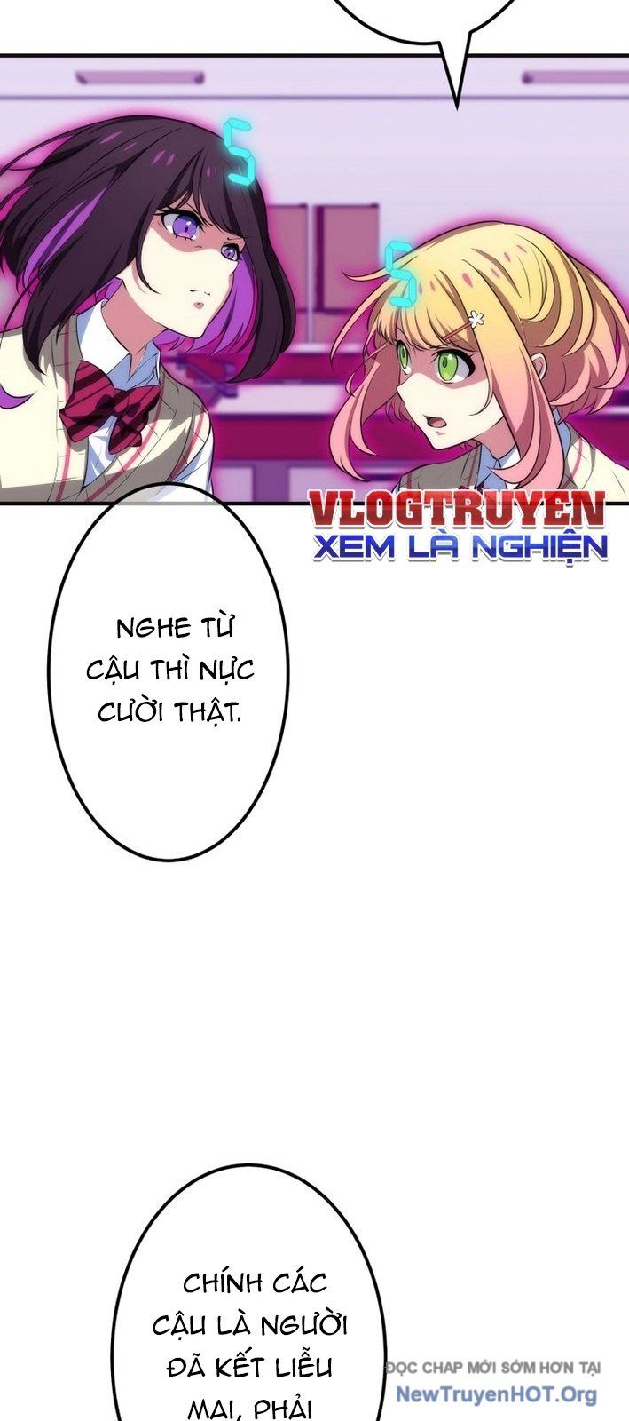 Bộ Đếm Bạn Bè Chapter 11 - Trang 2