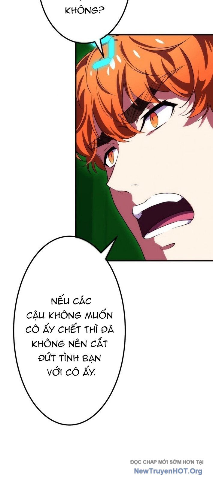 Bộ Đếm Bạn Bè Chapter 11 - Trang 2