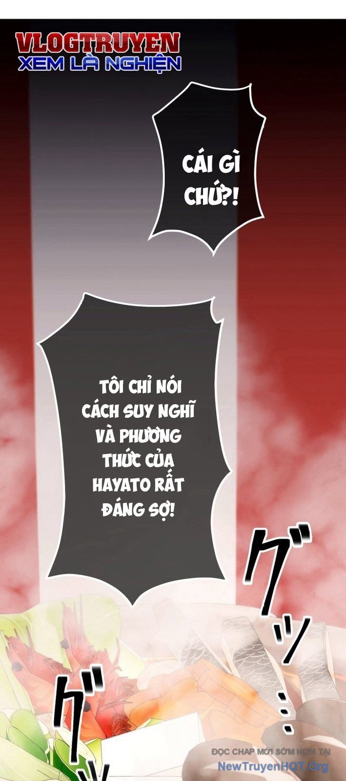 Bộ Đếm Bạn Bè Chapter 11 - Trang 2