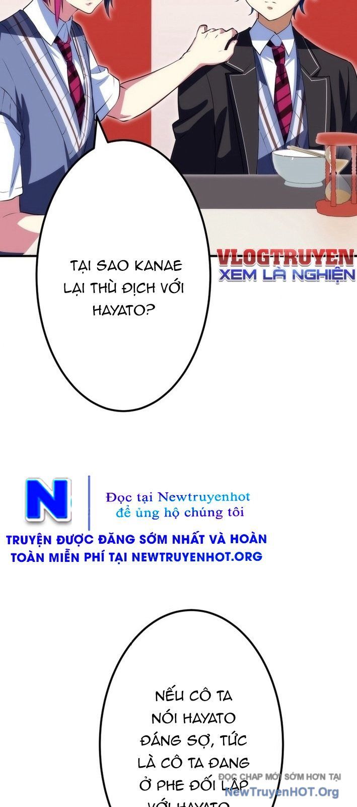 Bộ Đếm Bạn Bè Chapter 11 - Trang 2