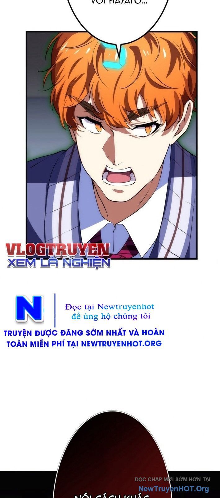 Bộ Đếm Bạn Bè Chapter 11 - Trang 2