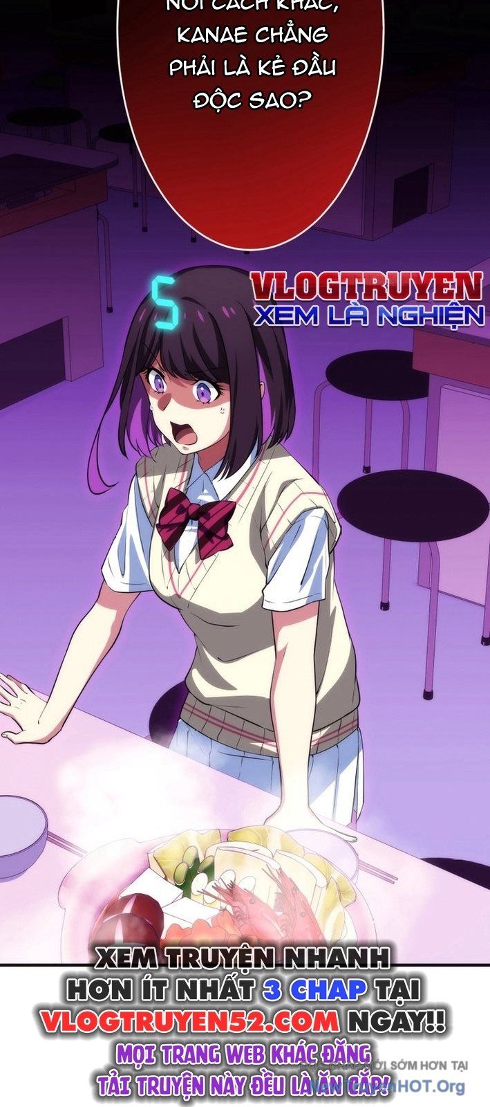 Bộ Đếm Bạn Bè Chapter 11 - Trang 2