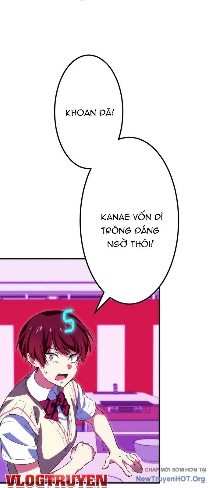 Bộ Đếm Bạn Bè Chapter 11 - Trang 2