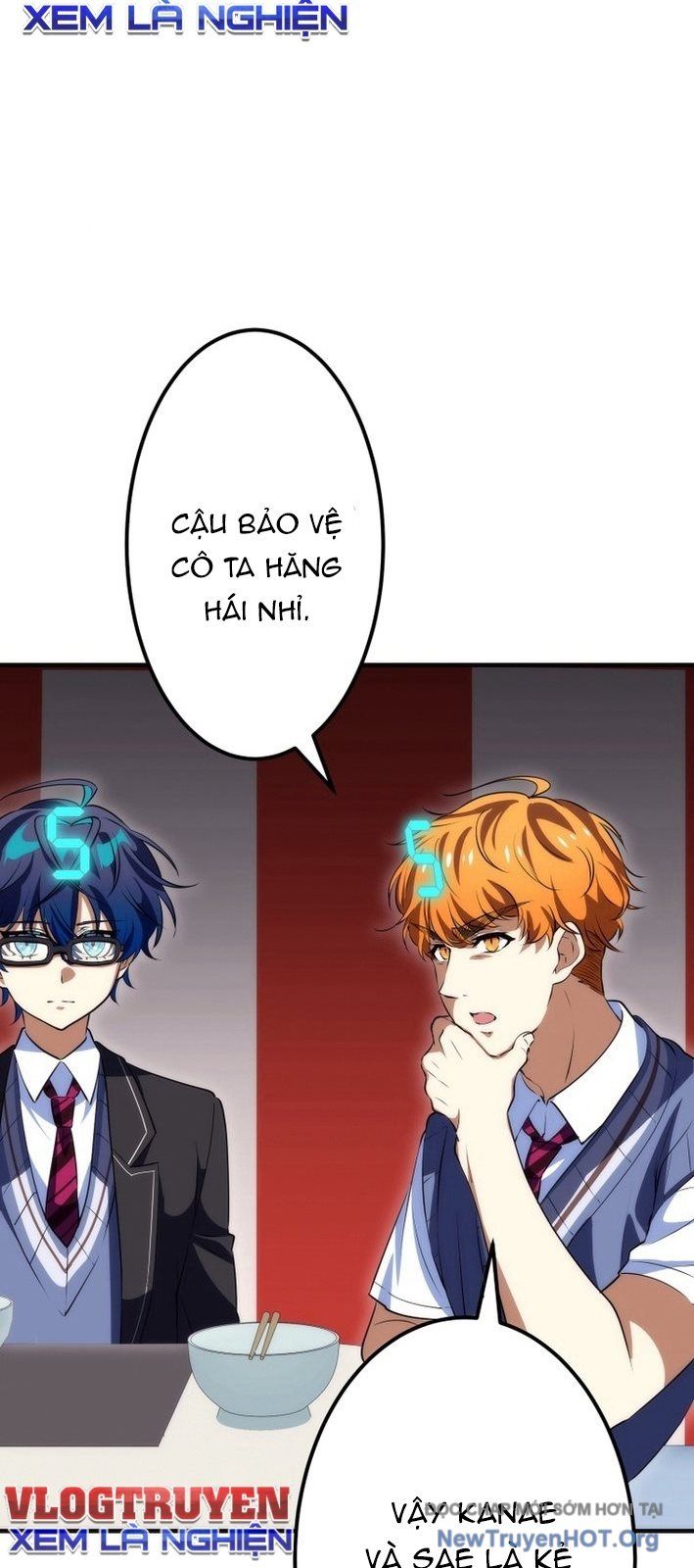 Bộ Đếm Bạn Bè Chapter 11 - Trang 2