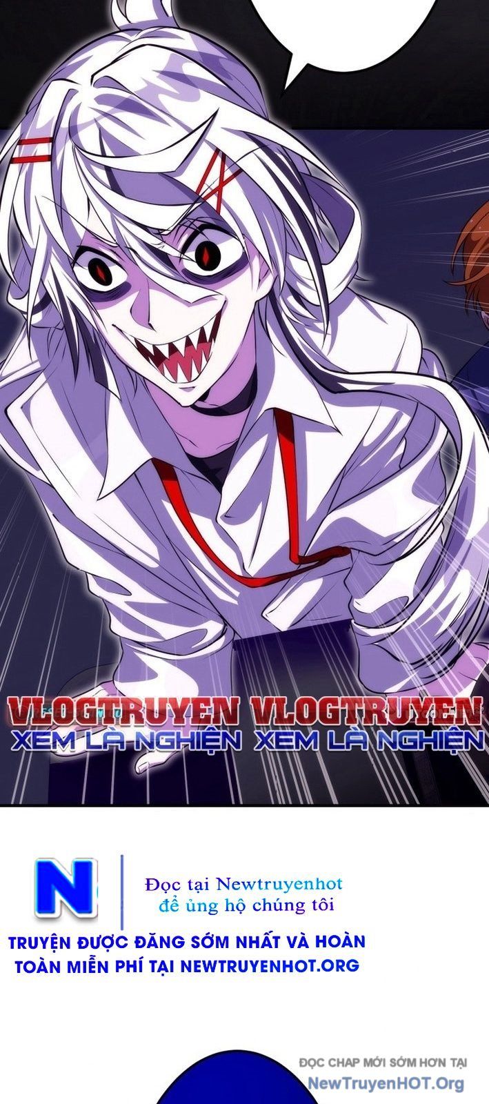 Bộ Đếm Bạn Bè Chapter 11 - Trang 2