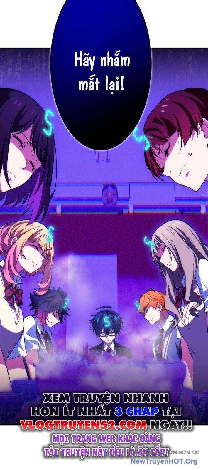Bộ Đếm Bạn Bè Chapter 11 - Trang 2