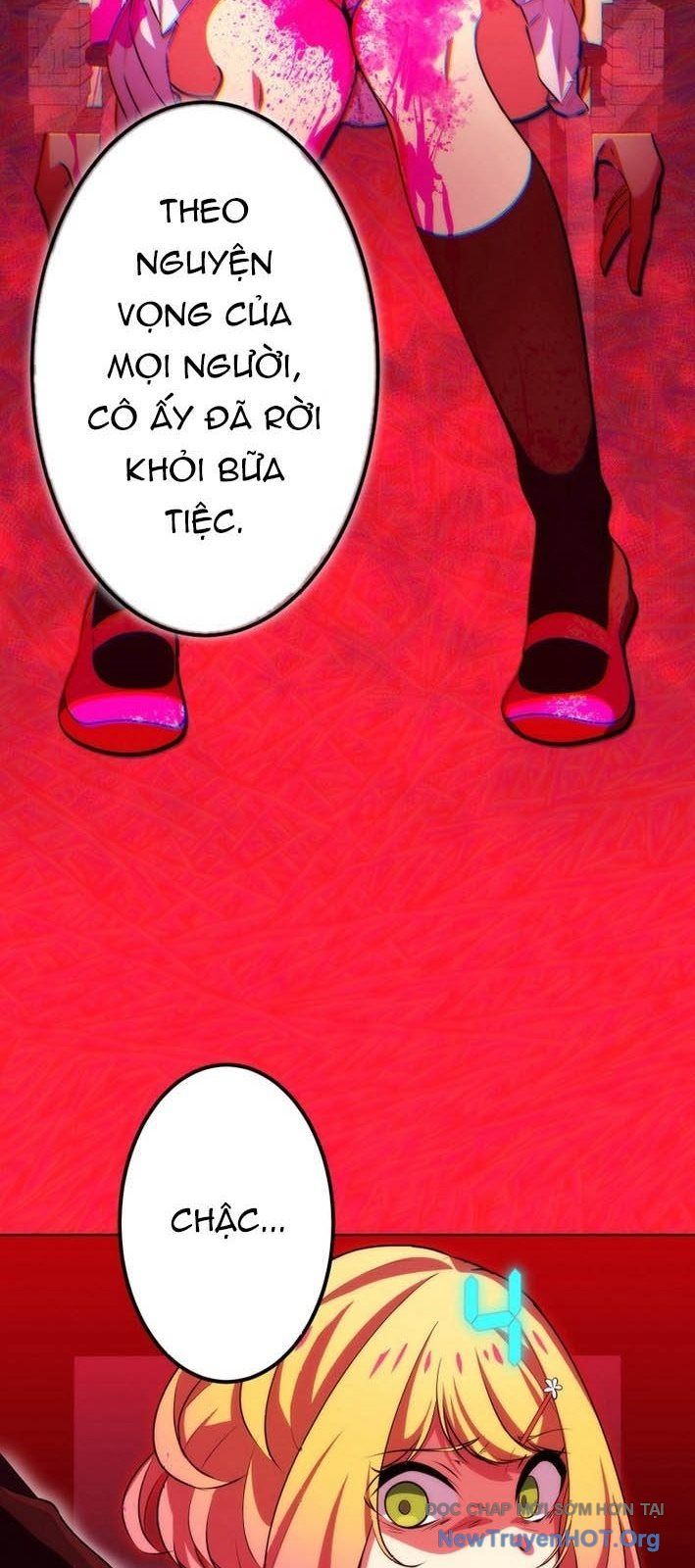 Bộ Đếm Bạn Bè Chapter 12 - Trang 2