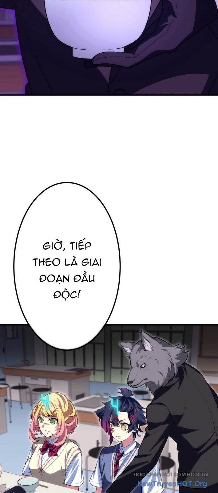 Bộ Đếm Bạn Bè Chapter 12 - Trang 2