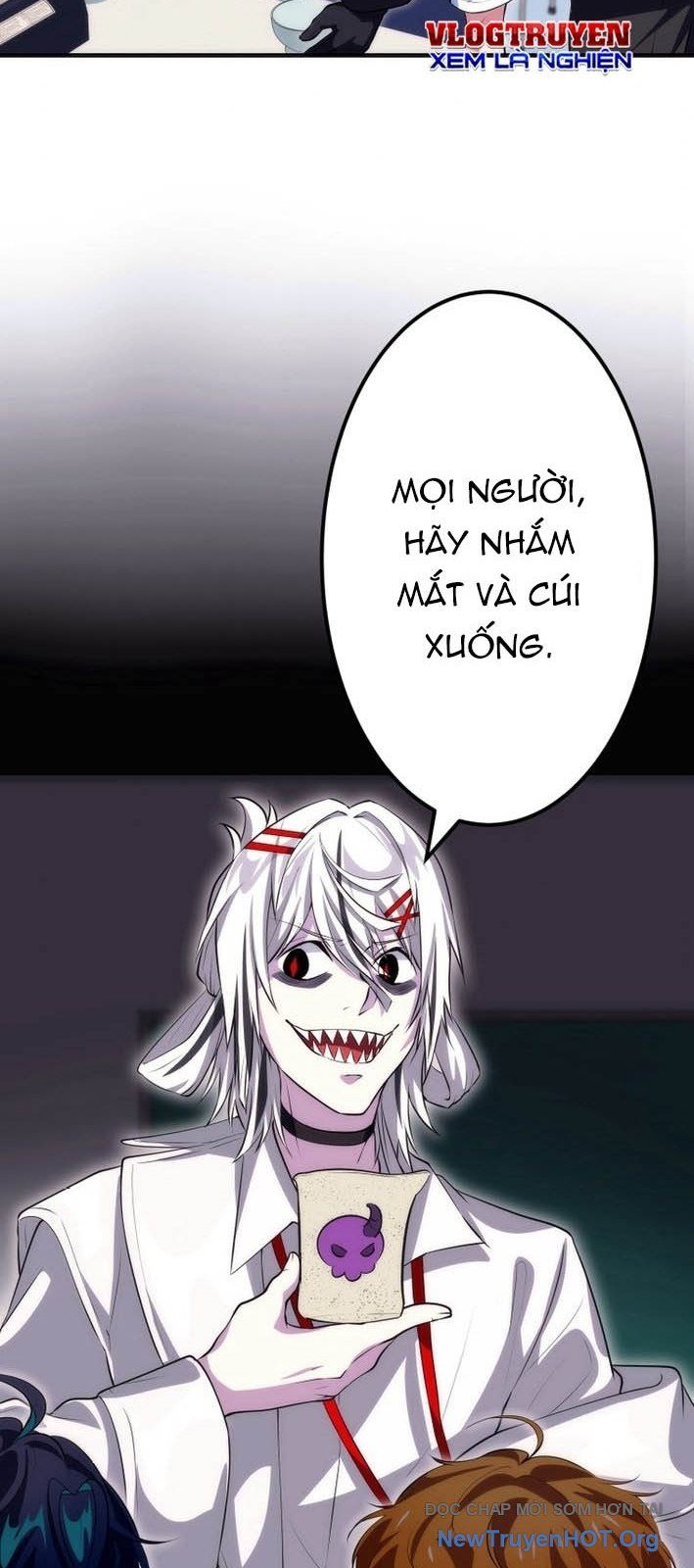 Bộ Đếm Bạn Bè Chapter 12 - Trang 2