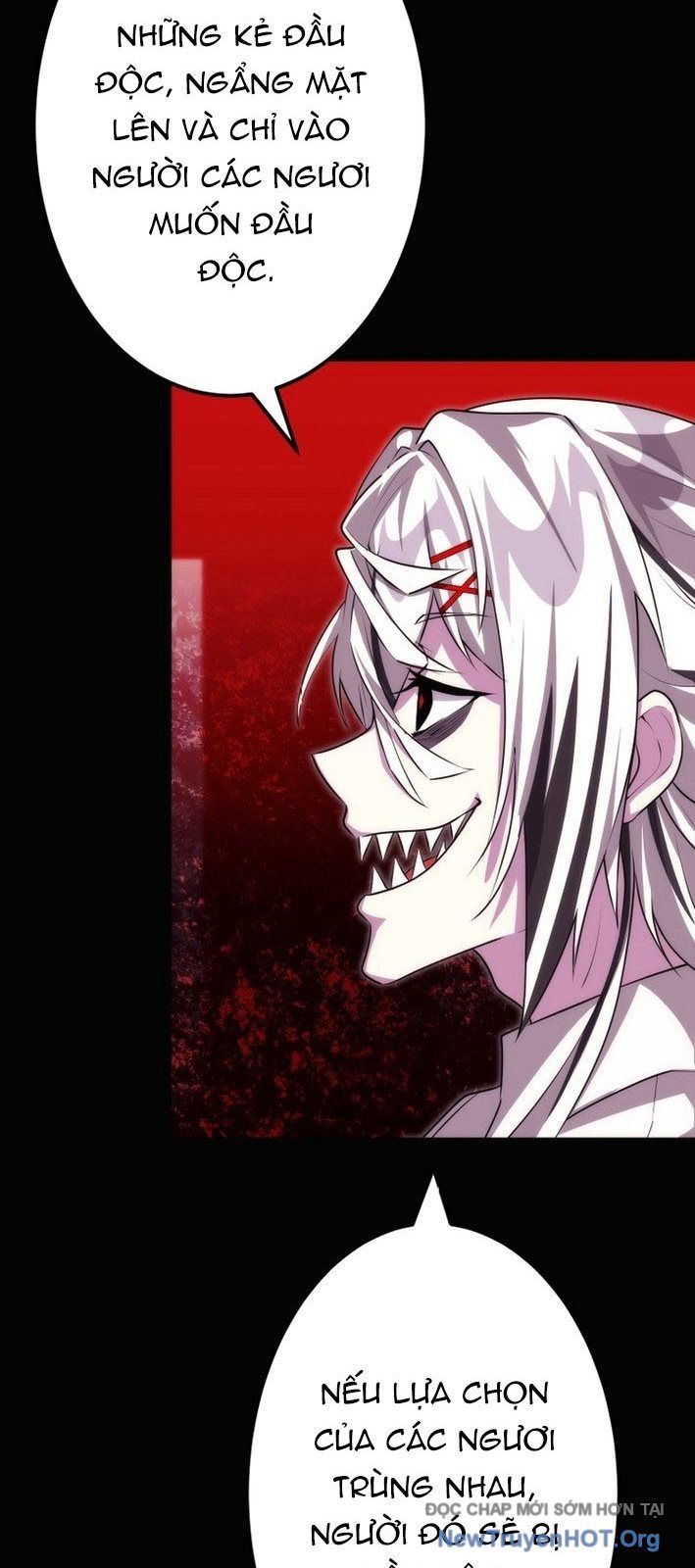 Bộ Đếm Bạn Bè Chapter 12 - Trang 2