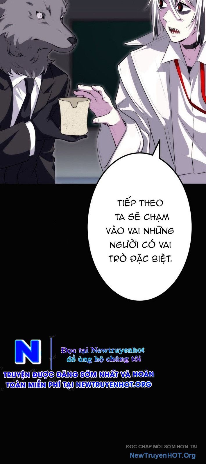 Bộ Đếm Bạn Bè Chapter 12 - Trang 2