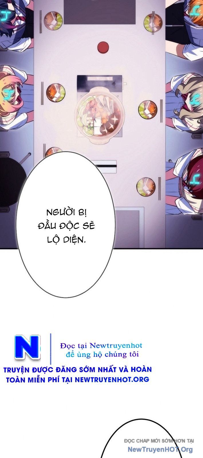 Bộ Đếm Bạn Bè Chapter 12 - Trang 2