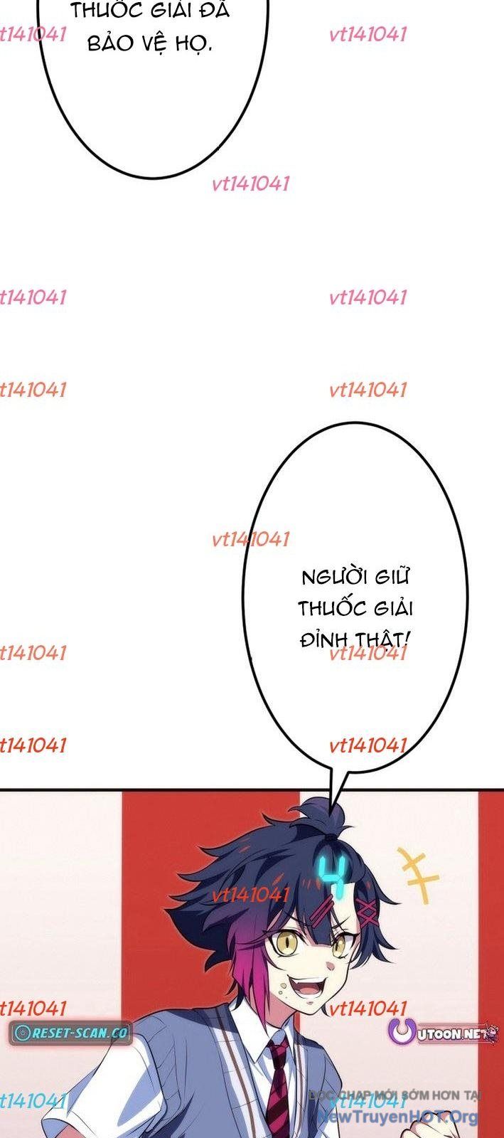 Bộ Đếm Bạn Bè Chapter 12 - Trang 2