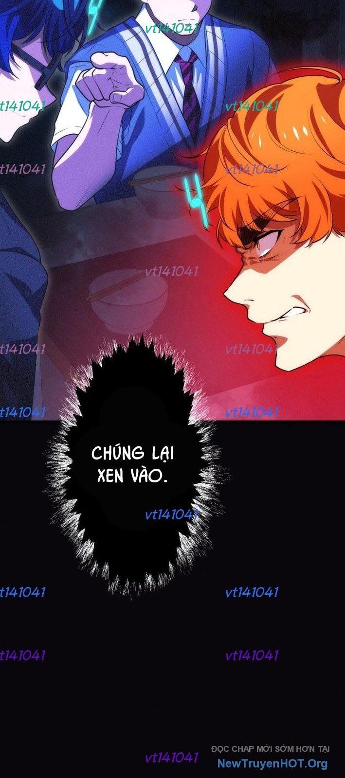 Bộ Đếm Bạn Bè Chapter 12 - Trang 2