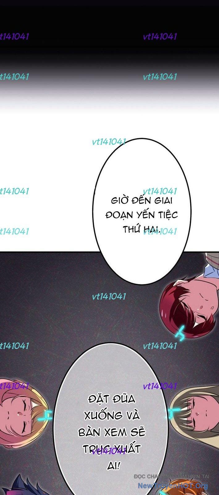 Bộ Đếm Bạn Bè Chapter 12 - Trang 2