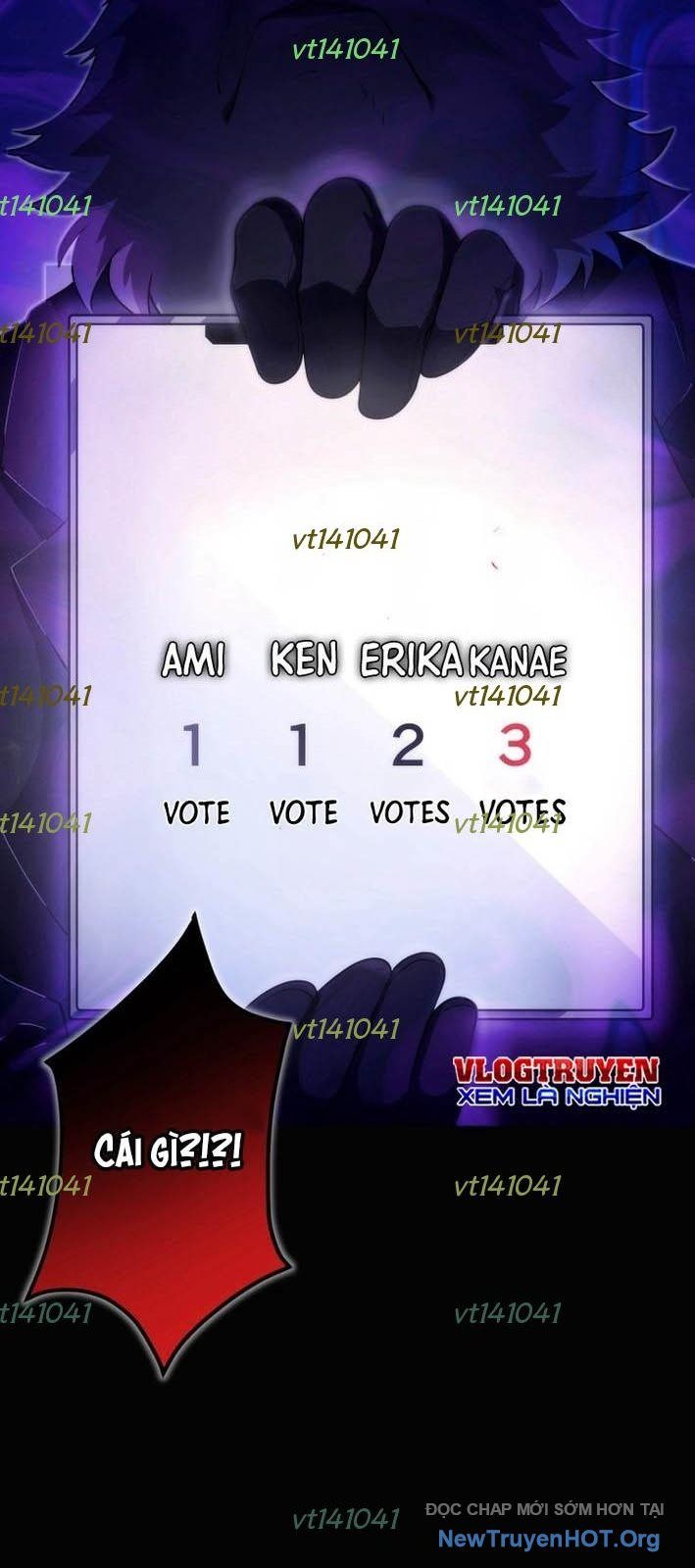 Bộ Đếm Bạn Bè Chapter 12 - Trang 2