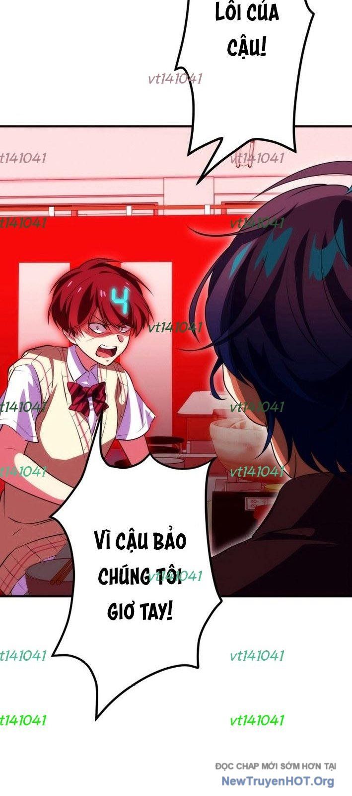 Bộ Đếm Bạn Bè Chapter 12 - Trang 2