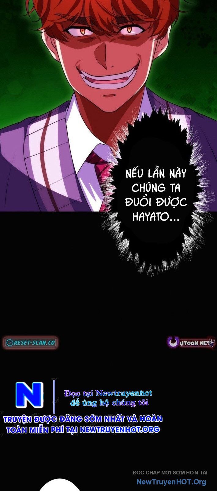 Bộ Đếm Bạn Bè Chapter 12 - Trang 2