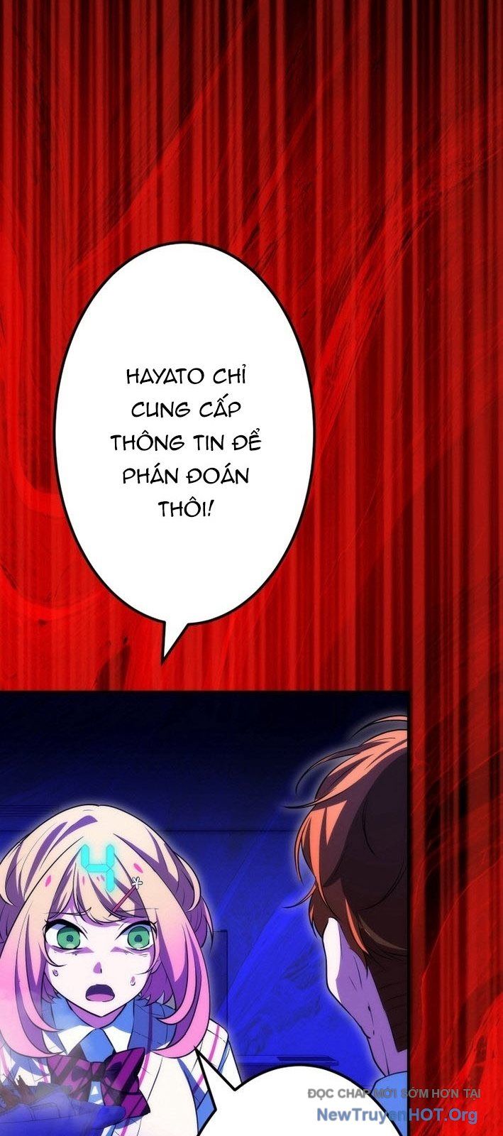 Bộ Đếm Bạn Bè Chapter 12 - Trang 2