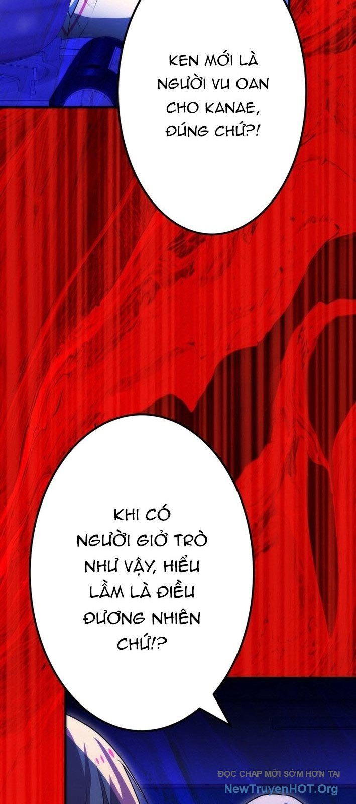 Bộ Đếm Bạn Bè Chapter 12 - Trang 2