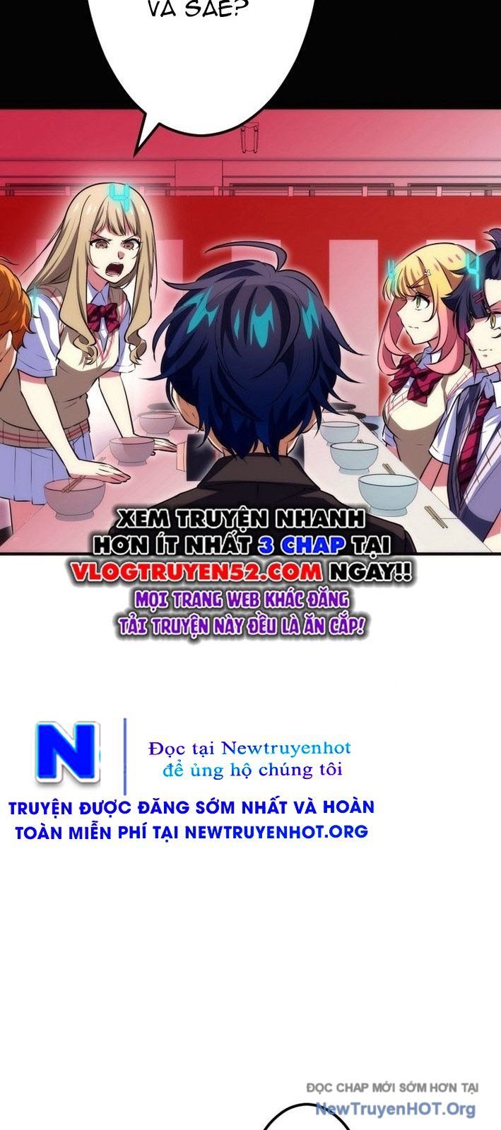 Bộ Đếm Bạn Bè Chapter 12 - Trang 2
