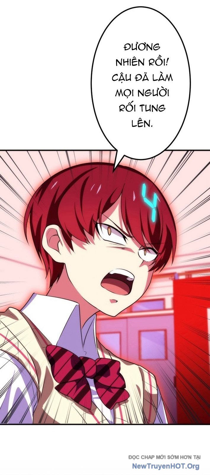 Bộ Đếm Bạn Bè Chapter 12 - Trang 2