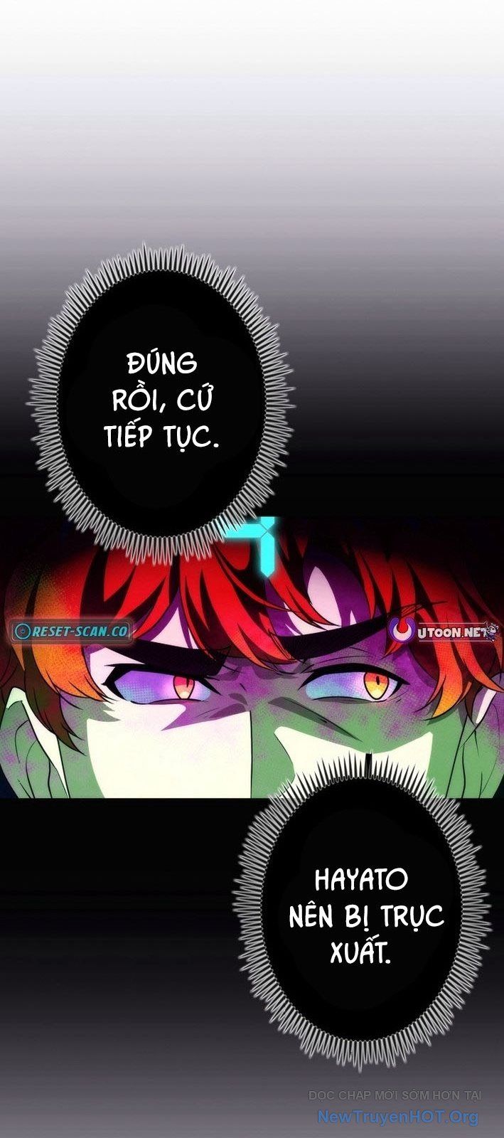 Bộ Đếm Bạn Bè Chapter 12 - Trang 2