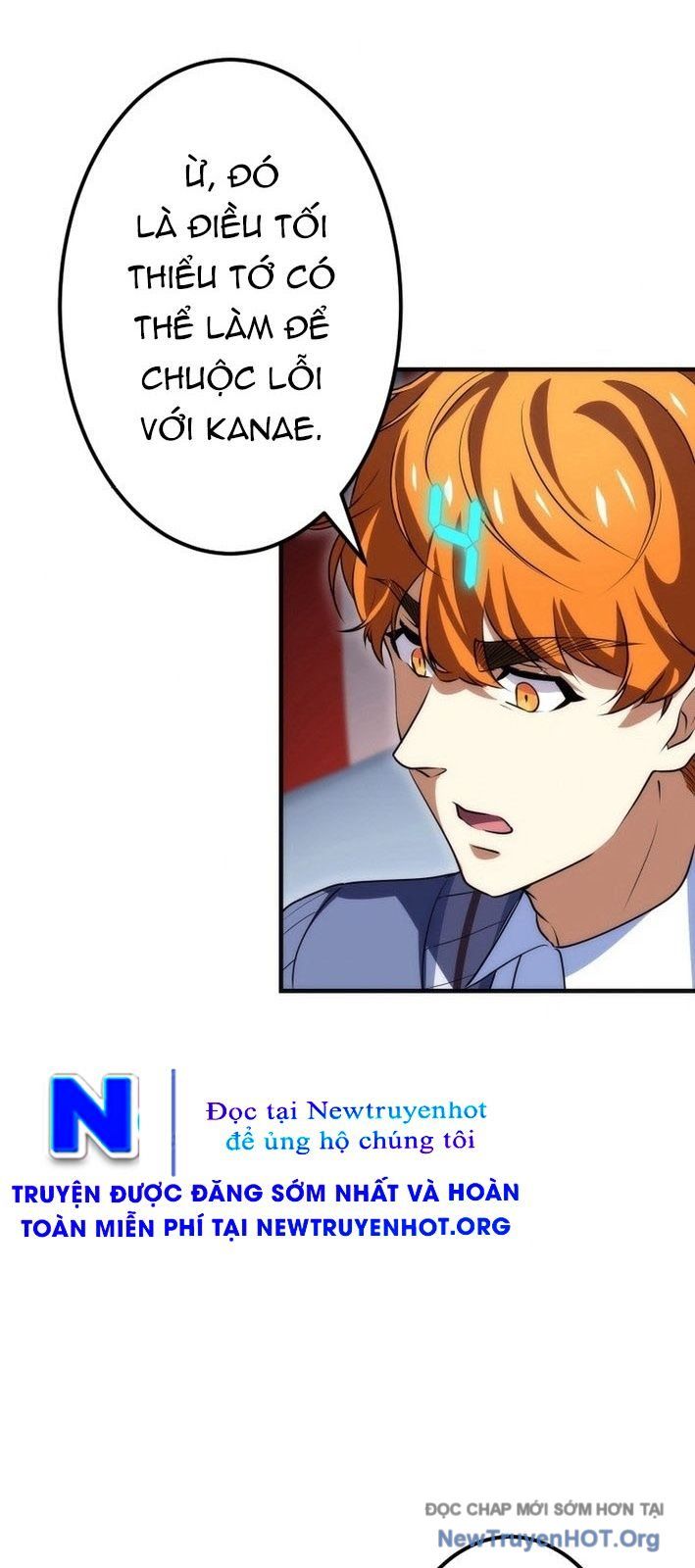 Bộ Đếm Bạn Bè Chapter 12 - Trang 2
