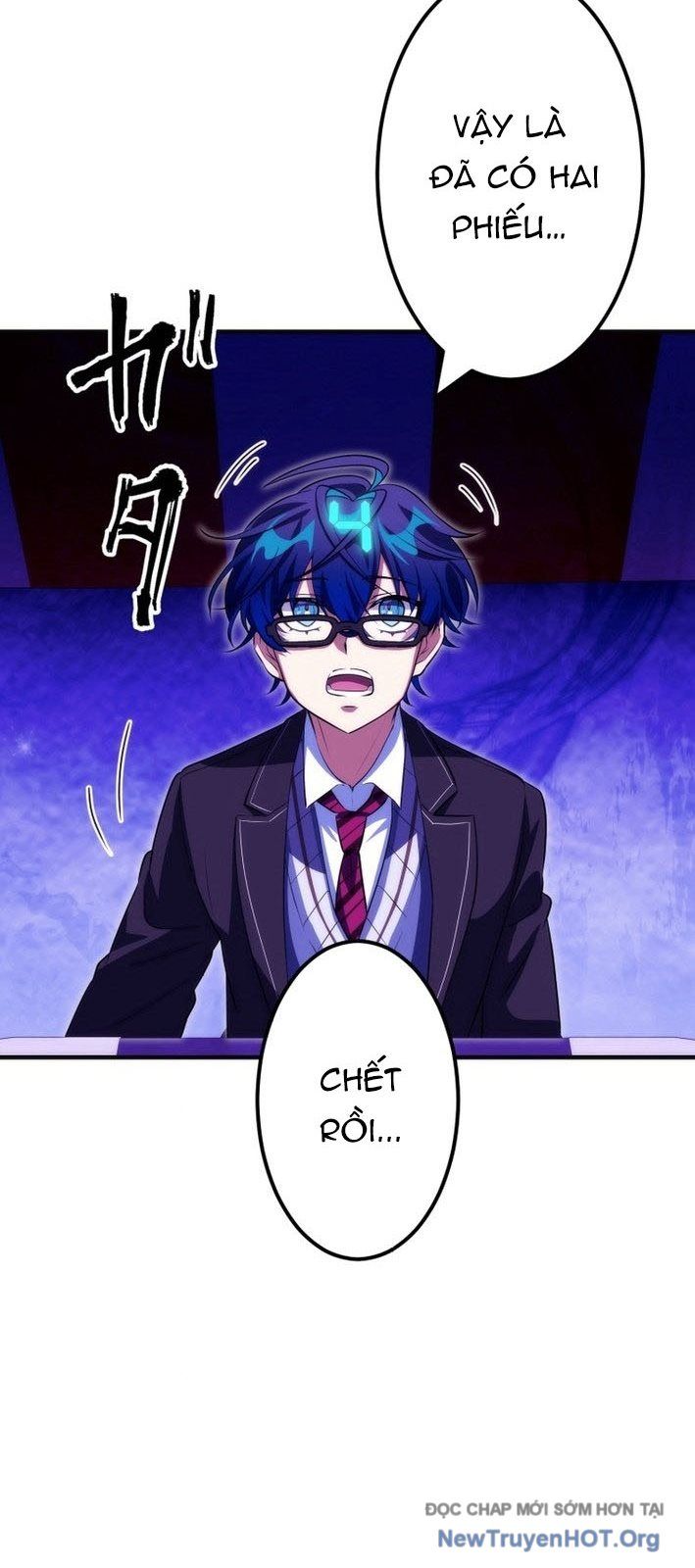 Bộ Đếm Bạn Bè Chapter 12 - Trang 2