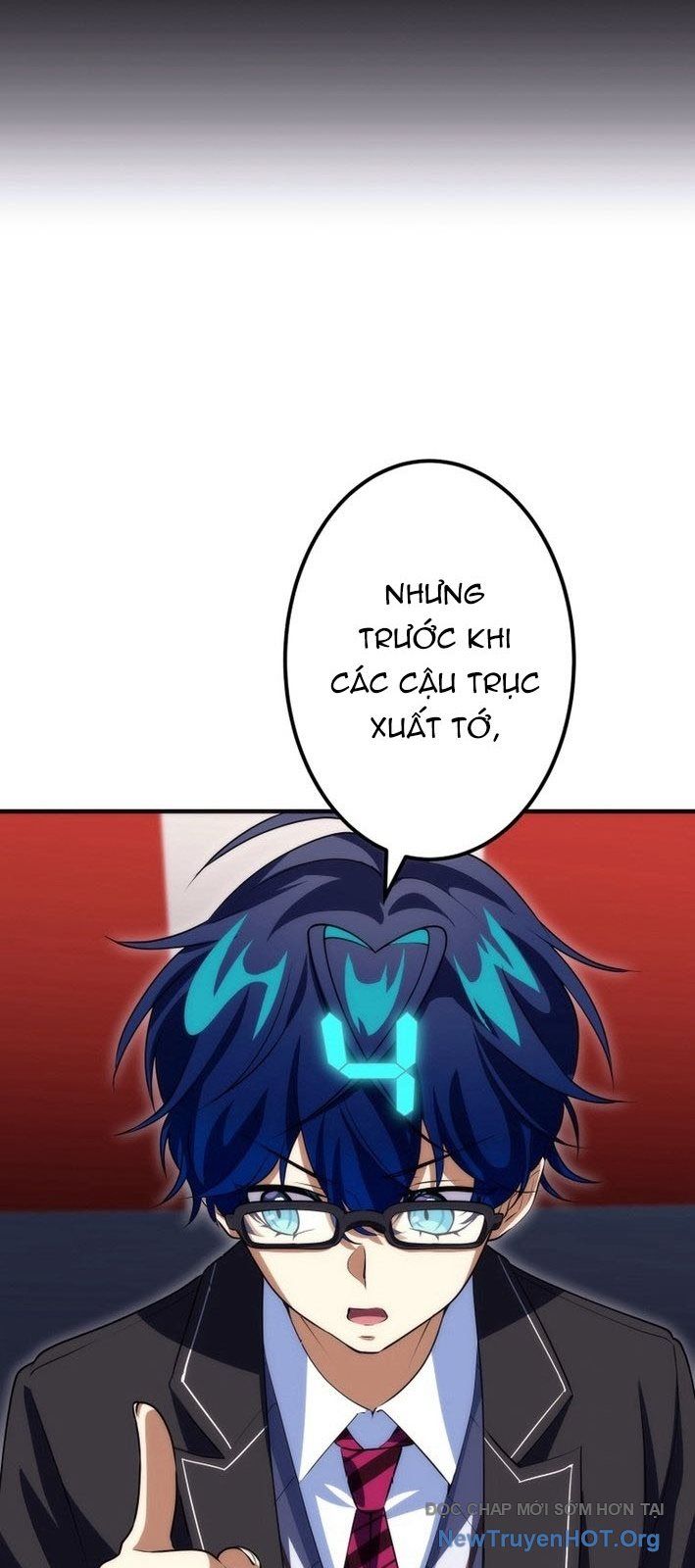Bộ Đếm Bạn Bè Chapter 12 - Trang 2
