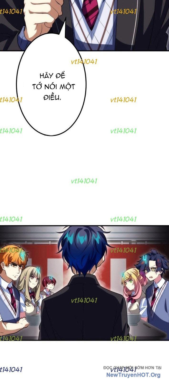 Bộ Đếm Bạn Bè Chapter 12 - Trang 2