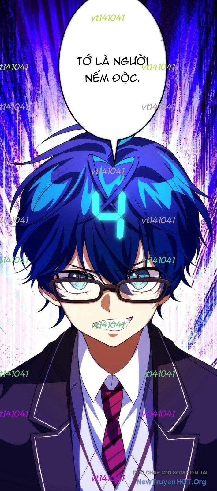 Bộ Đếm Bạn Bè Chapter 12 - Trang 2