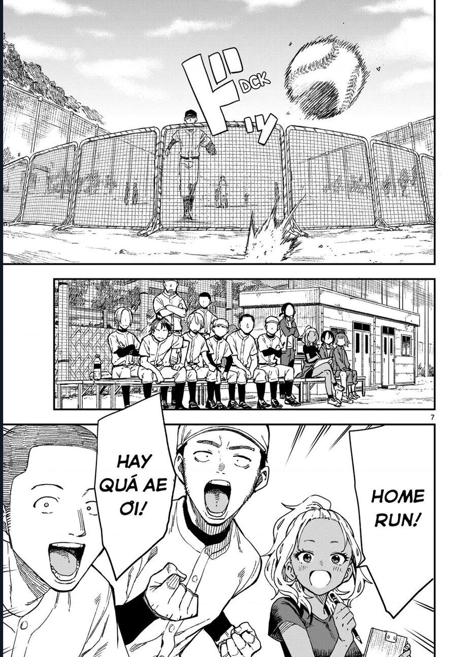 Mane Mane Nichi Nichi Chapter 18 - Trang 2