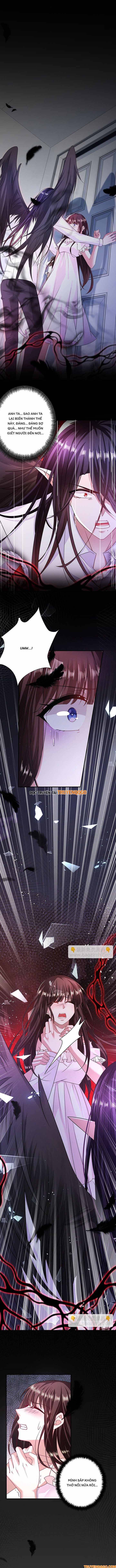 Devil Do Not Kiss Me Chapter 13 - Trang 2