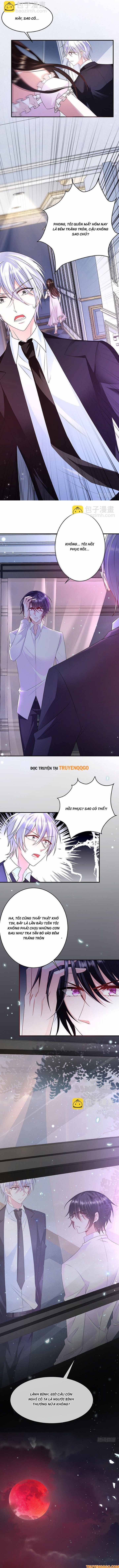 Devil Do Not Kiss Me Chapter 13 - Trang 2