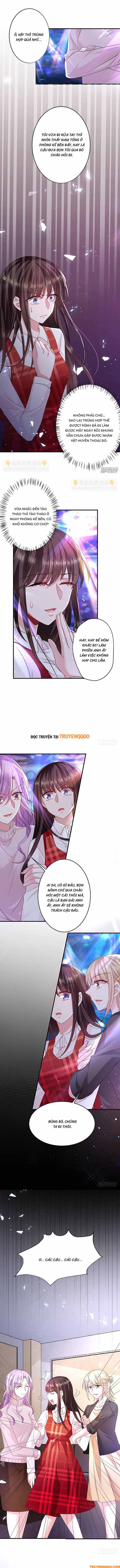 Devil Do Not Kiss Me Chapter 16 - Trang 2
