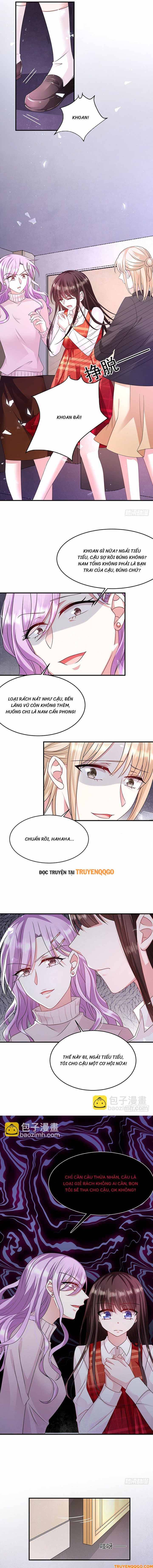 Devil Do Not Kiss Me Chapter 16 - Trang 2