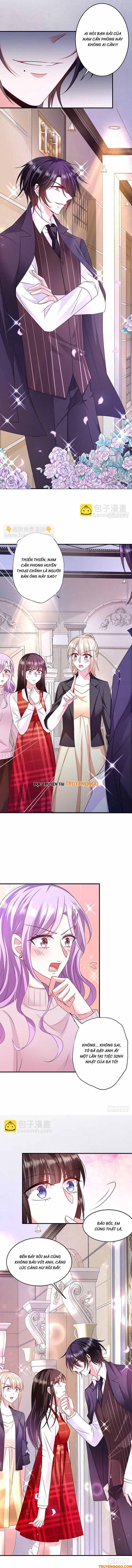 Devil Do Not Kiss Me Chapter 16 - Trang 2